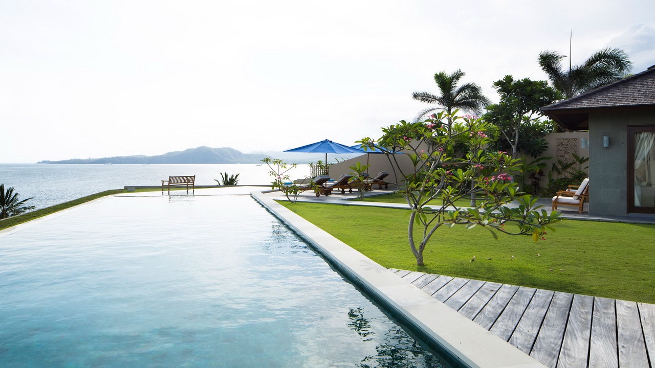 Photo of Outdoor in Manggis