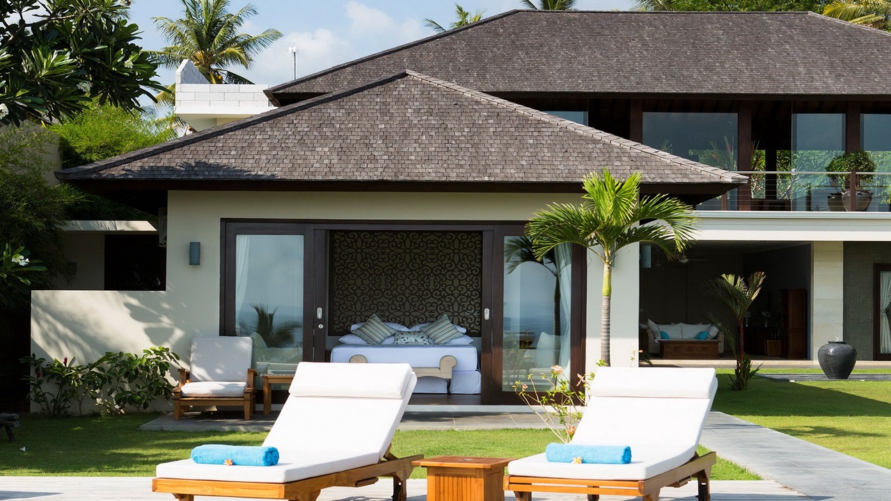 Photo of Outdoor in Manggis
