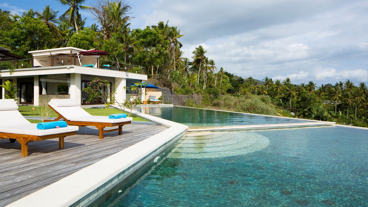 Photo of Outdoor in Manggis