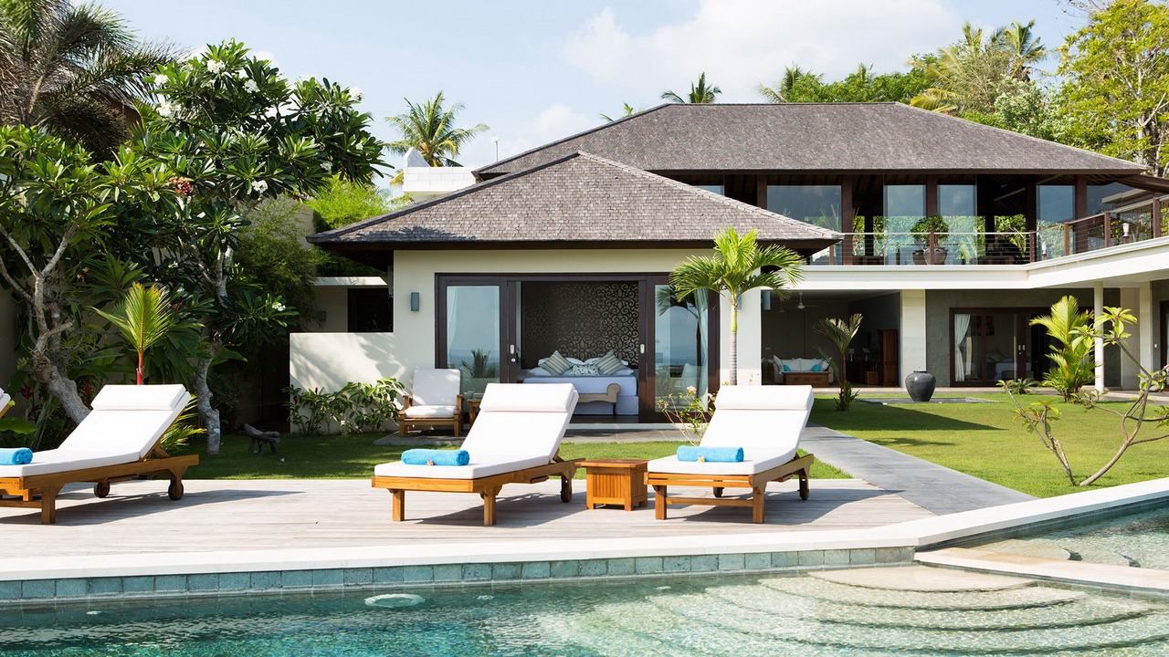 Photo of Outdoor in Manggis