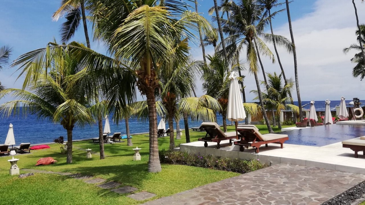 Photo of Outdoor in Kubu