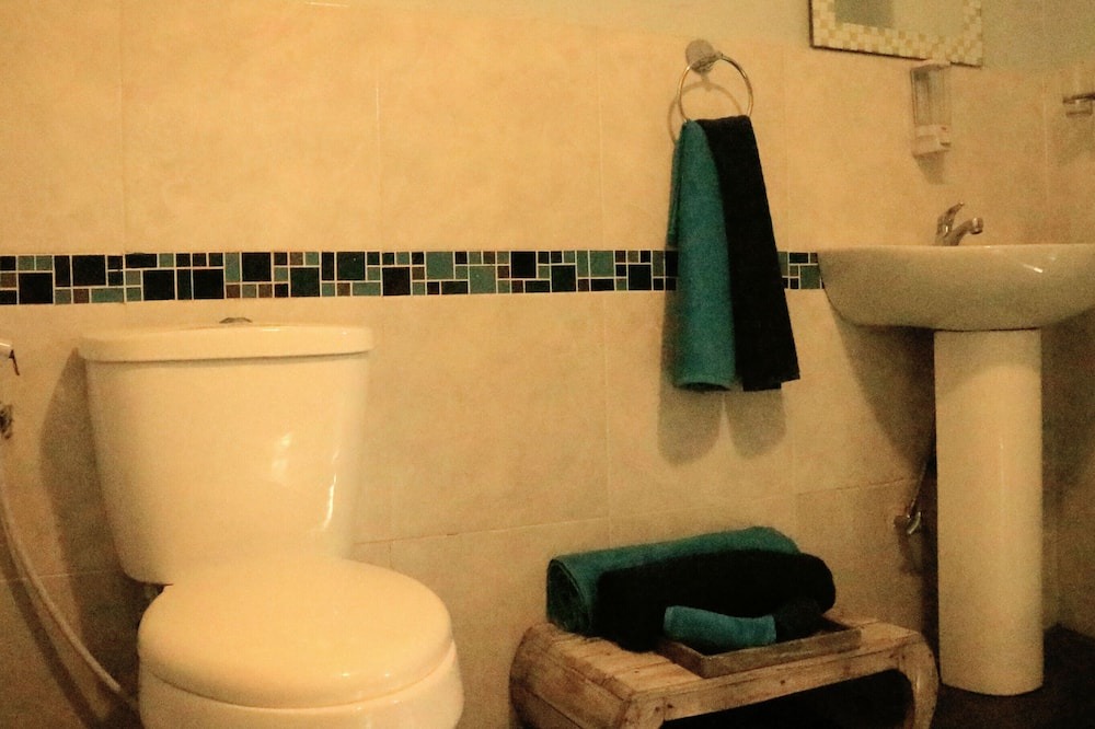Photo of Bathroom in Toya Bungkah