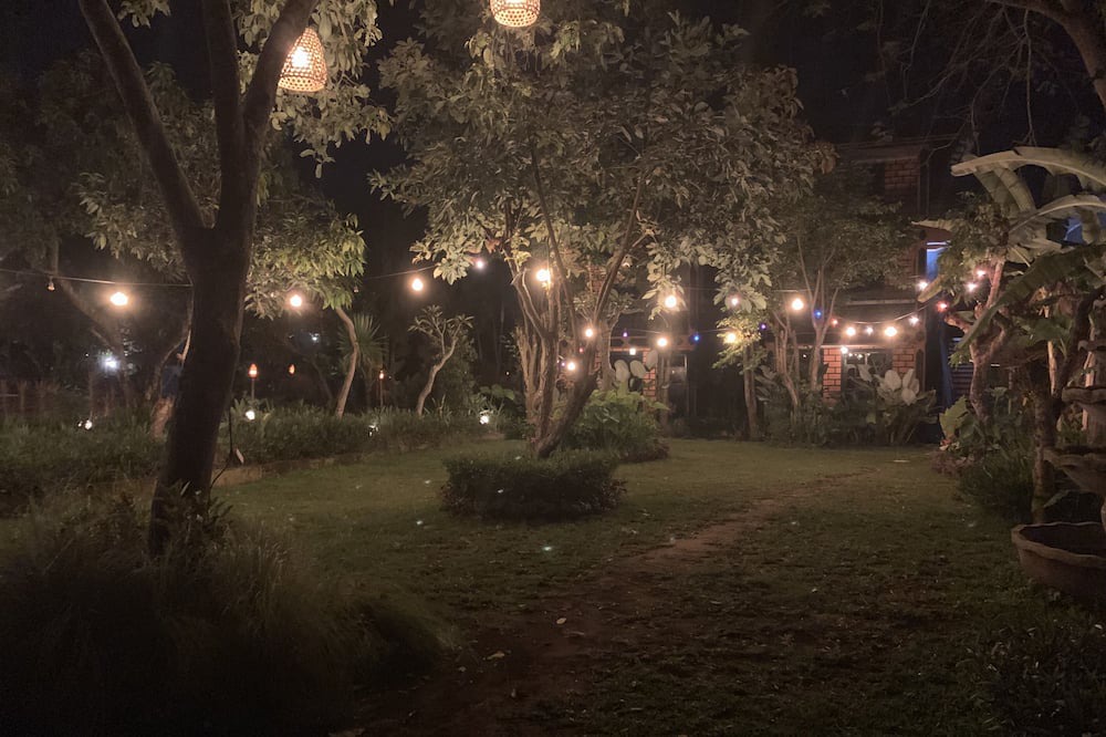 Photo of Outdoor in Toya Bungkah