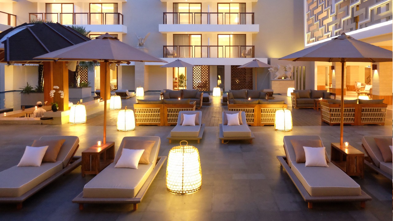 Photo of Outdoor in Legian Kaja