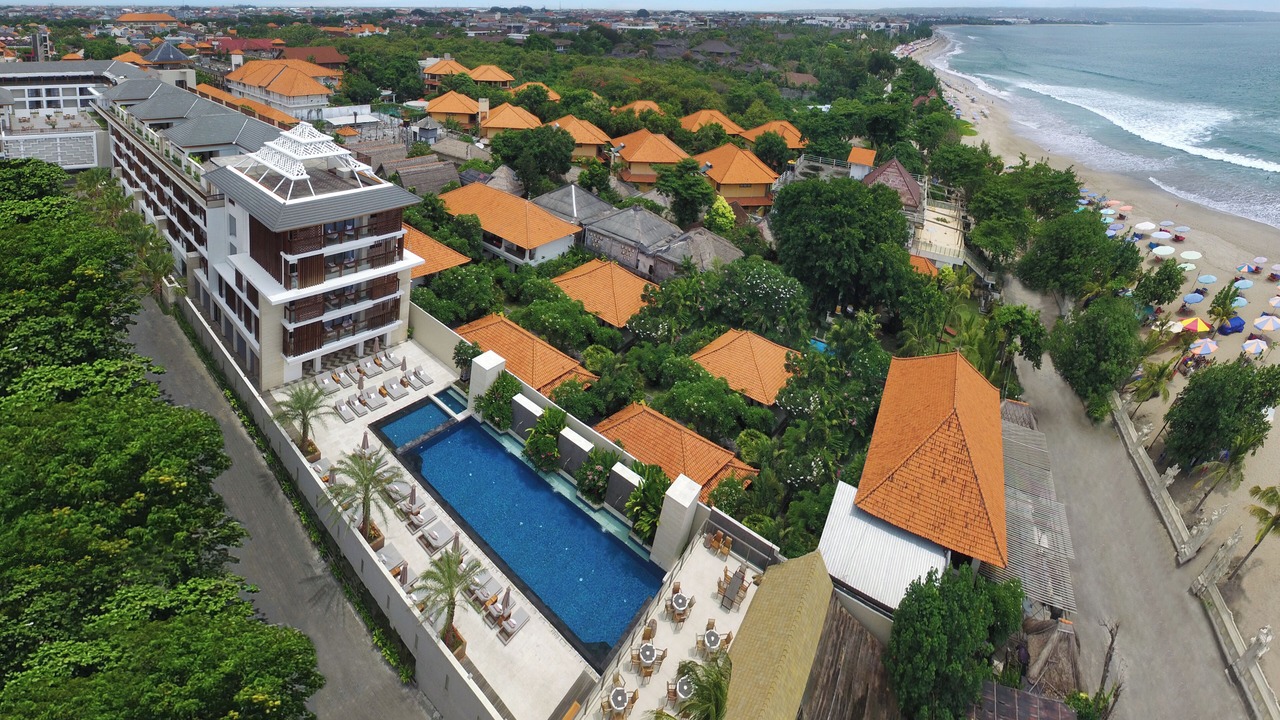Photo of Others in Legian Kaja
