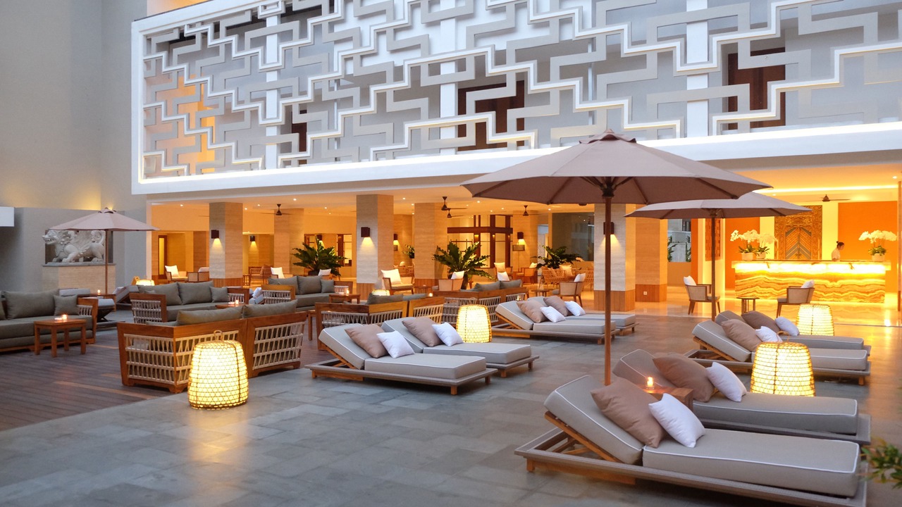 Photo of Outdoor in Legian Kaja