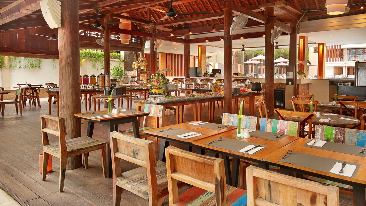 Photo of Others in Legian Kaja