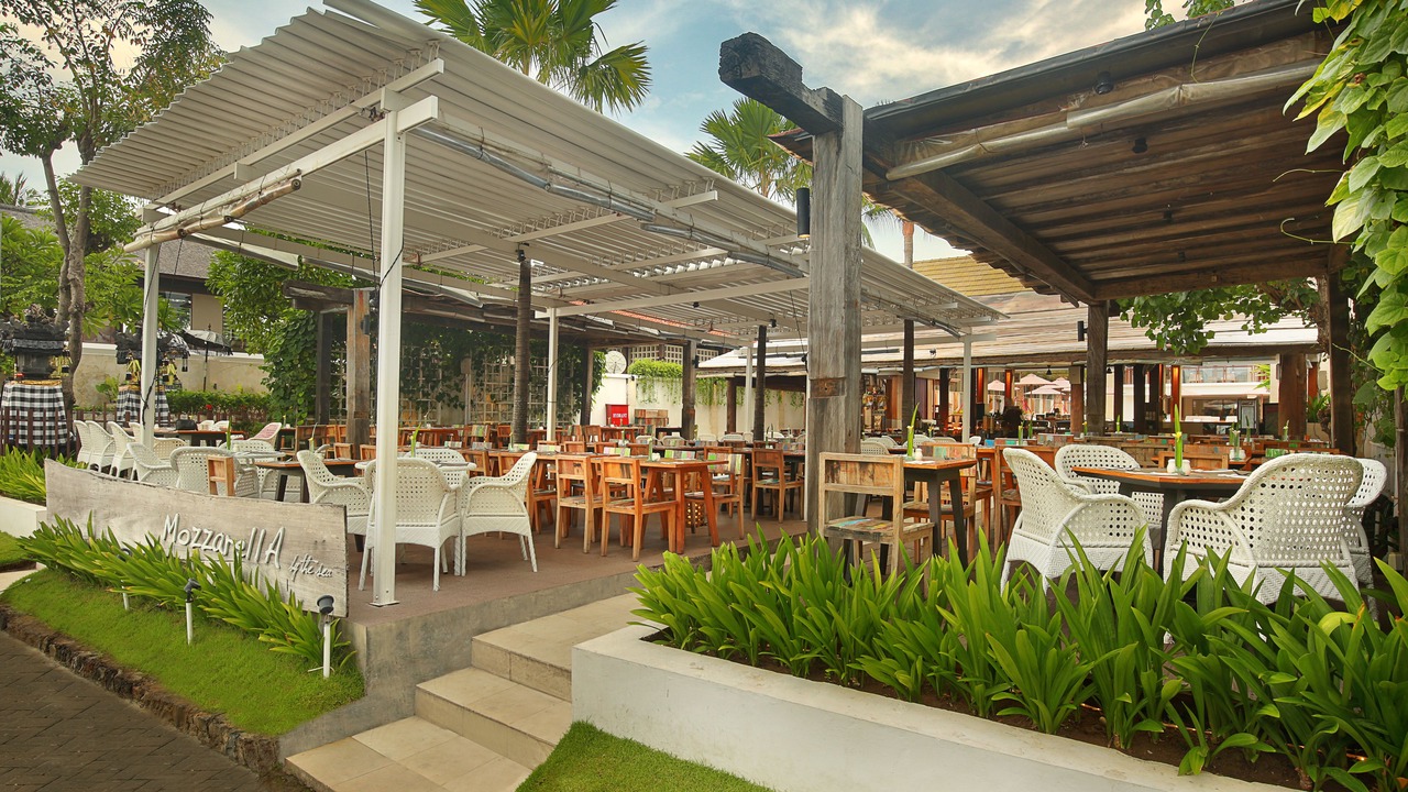 Photo of Others in Legian Kaja