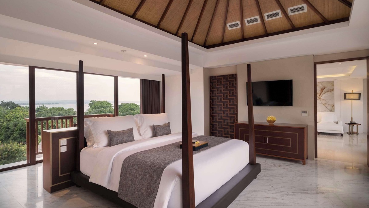 Photo of Bedroom in Legian Kaja