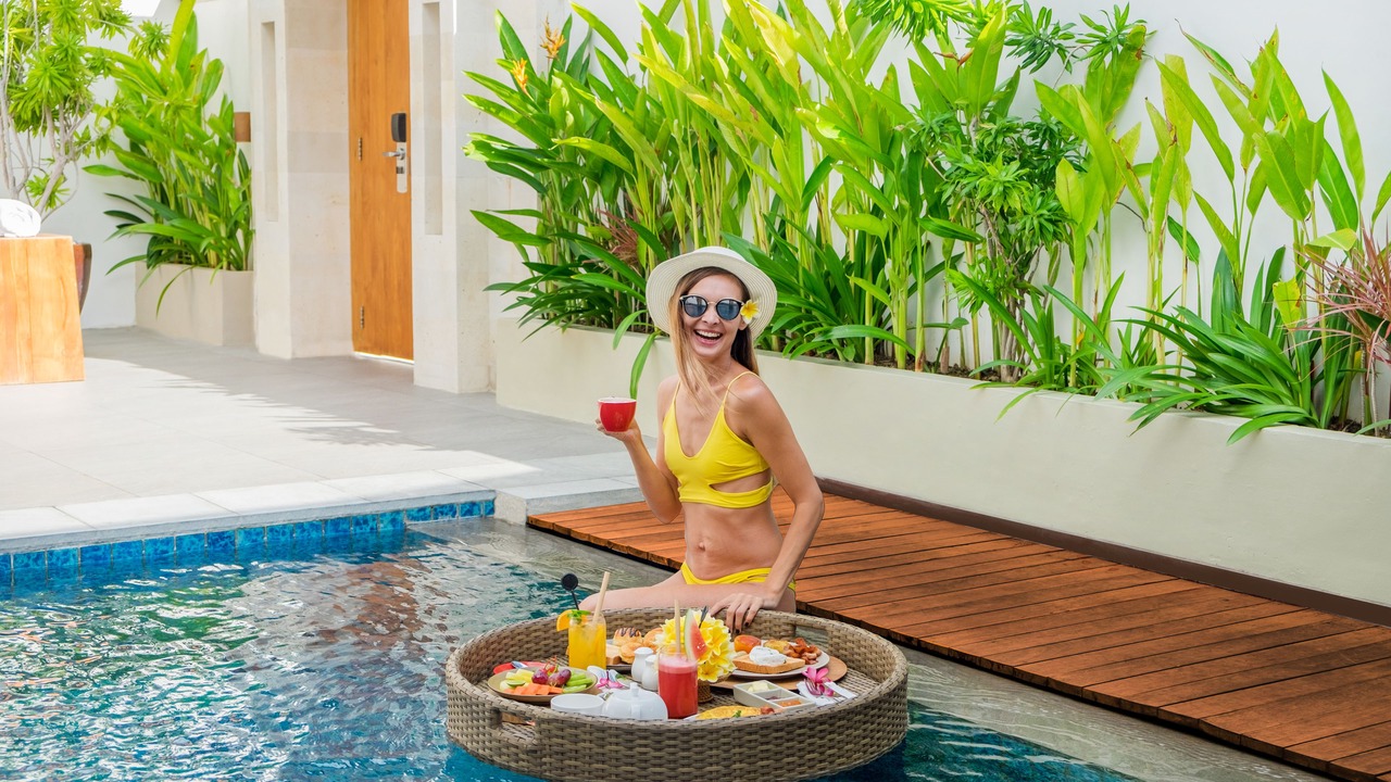 Photo of Outdoor in Legian Kaja