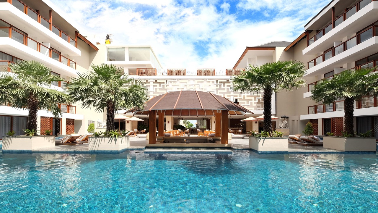 Photo of Outdoor in Legian Kaja