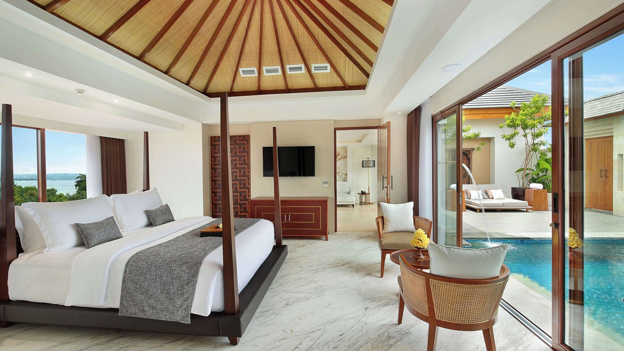 Photo of Bedroom in Legian Kaja