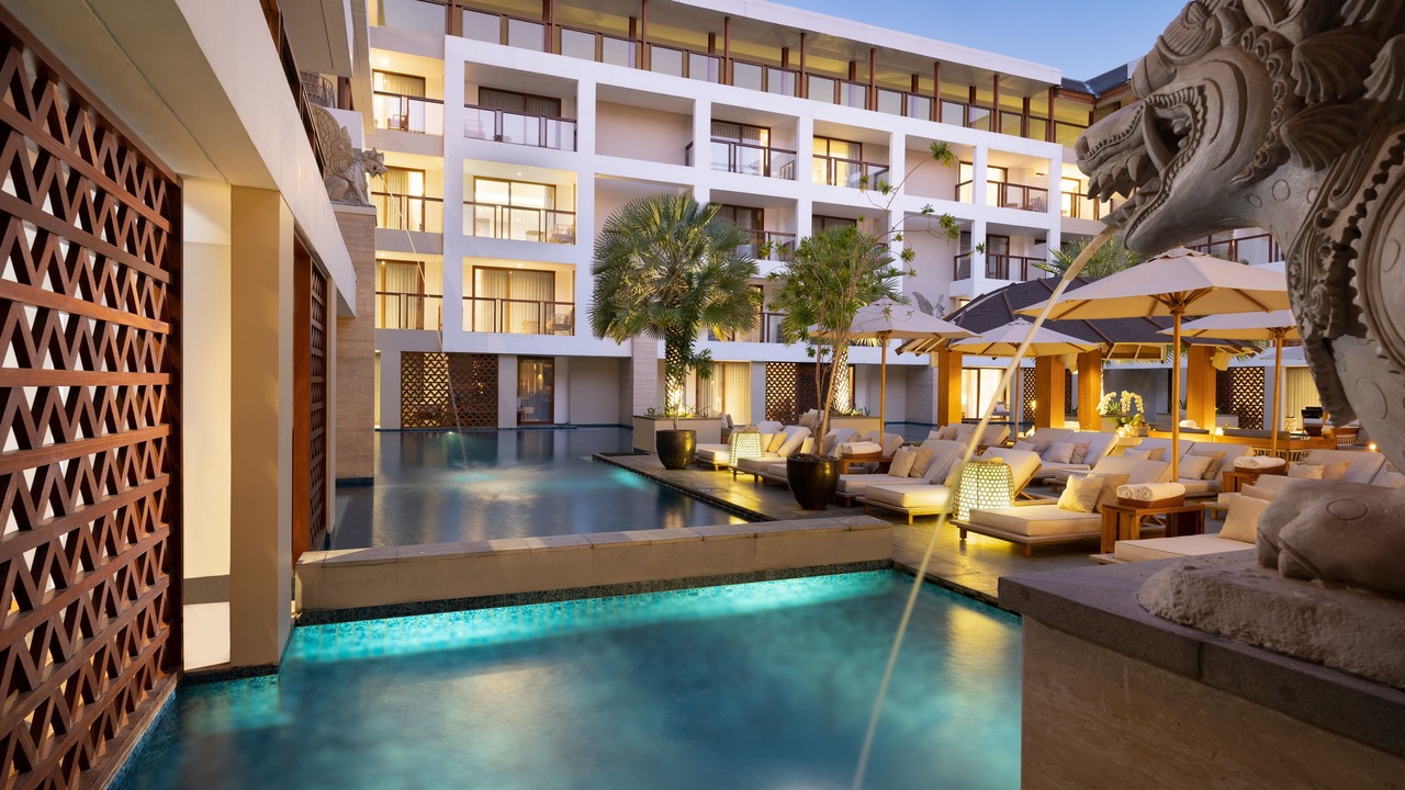 Photo of Outdoor in Legian Kaja