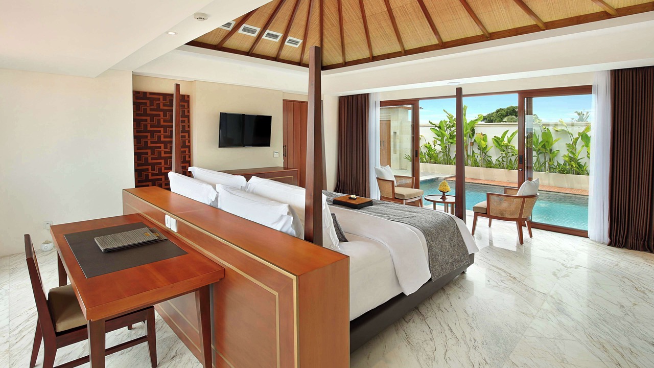 Photo of Bedroom in Legian Kaja
