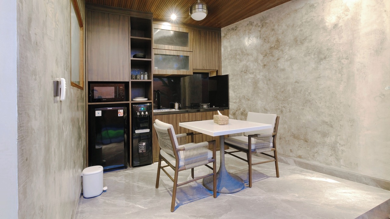 Photo of Kitchen in Medahan
