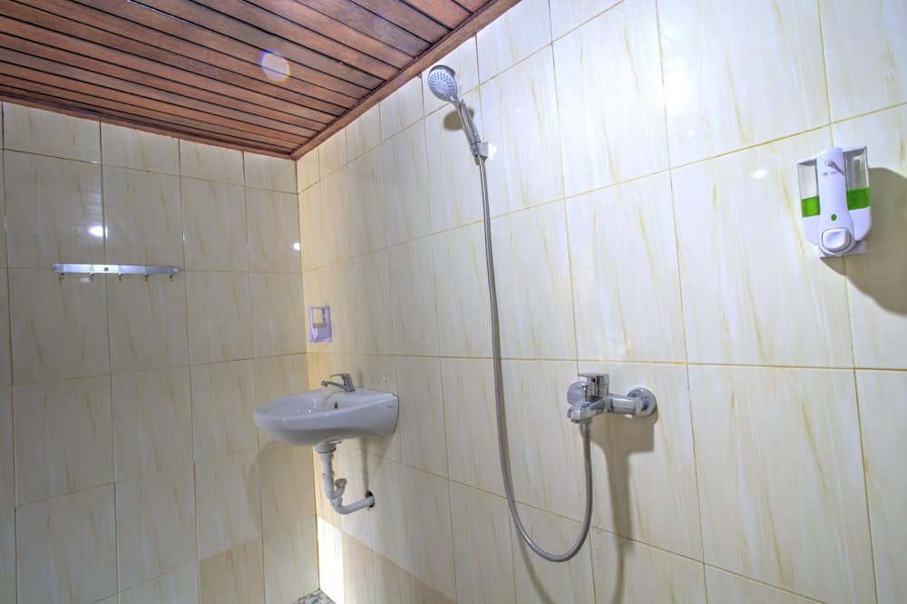 Photo of Bathroom in Klumpu