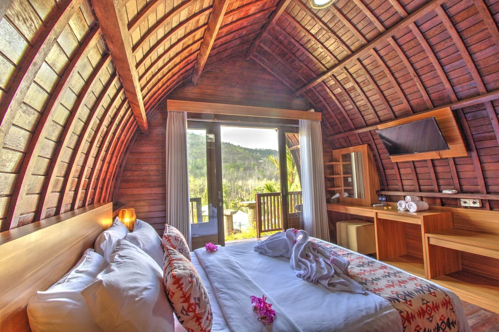 Photo of Bedroom in Klumpu