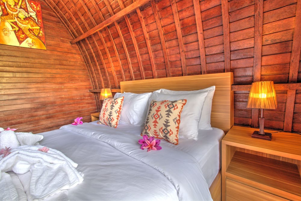 Photo of Bedroom in Klumpu