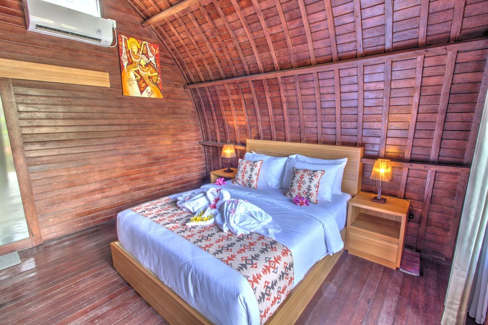 Photo of Bedroom in Klumpu