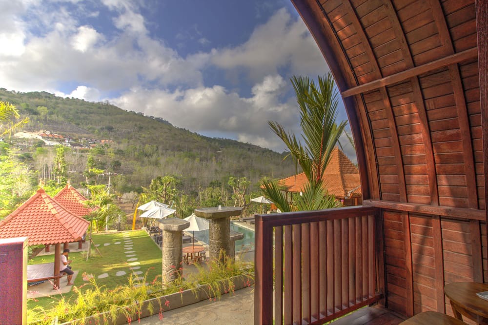Photo of Patio Balcony in Klumpu