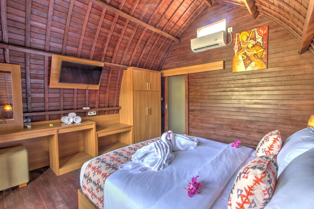 Photo of Bedroom in Klumpu