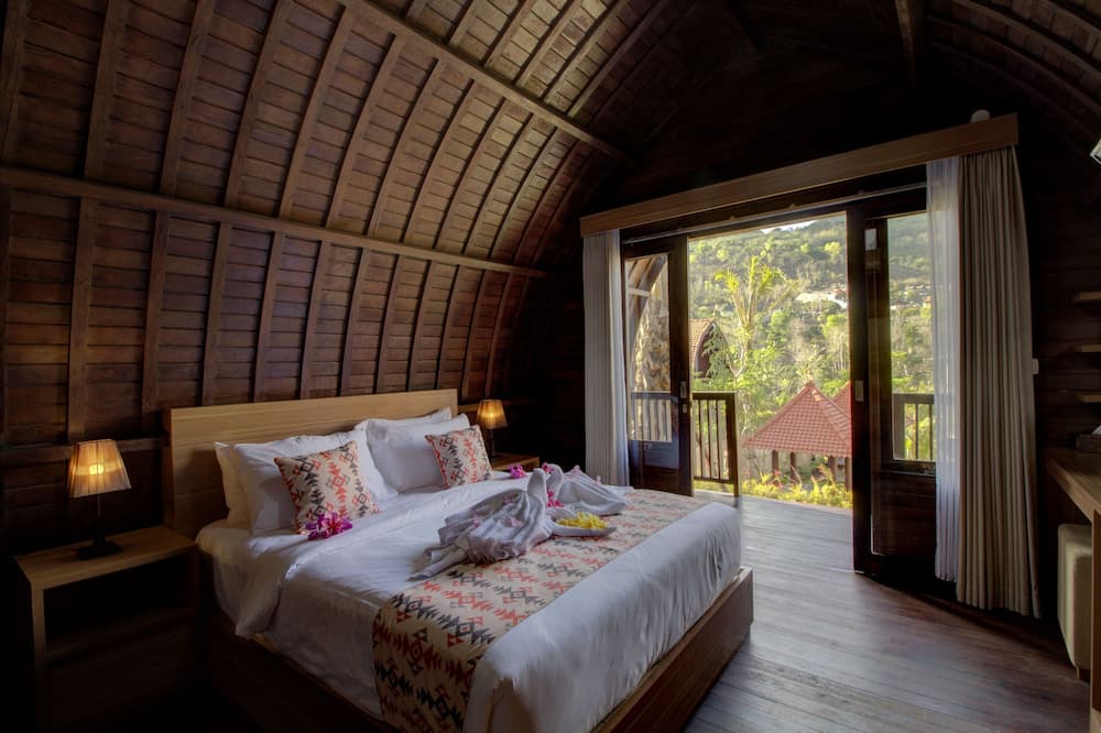Photo of Bedroom in Klumpu