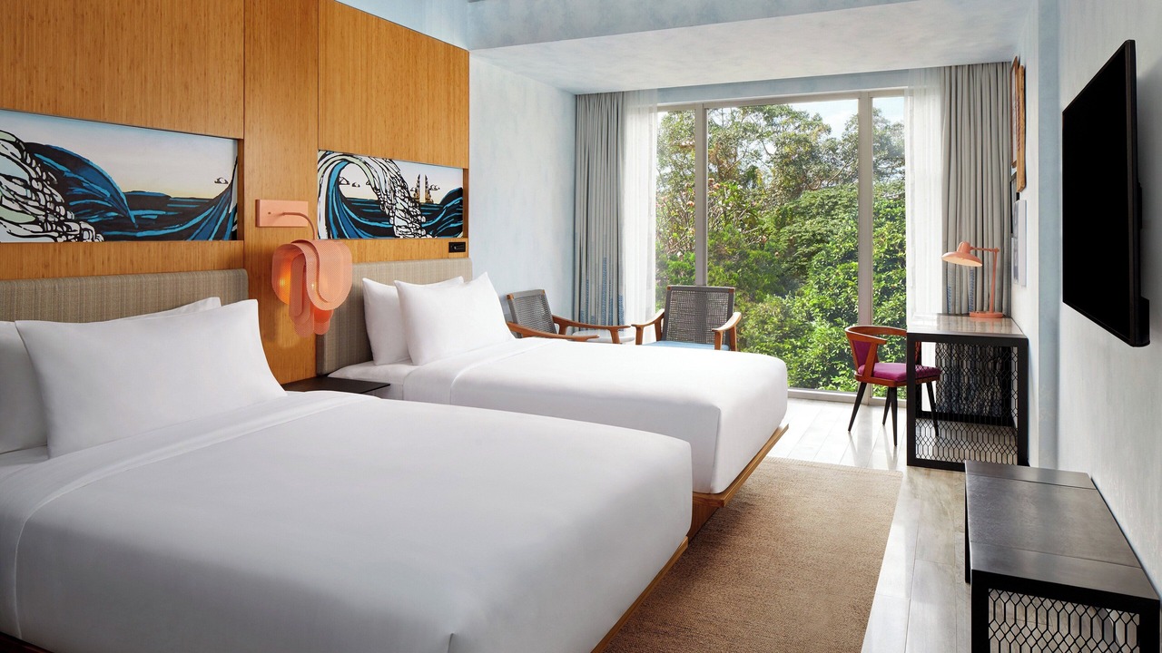 Photo of Bedroom in Batubelig