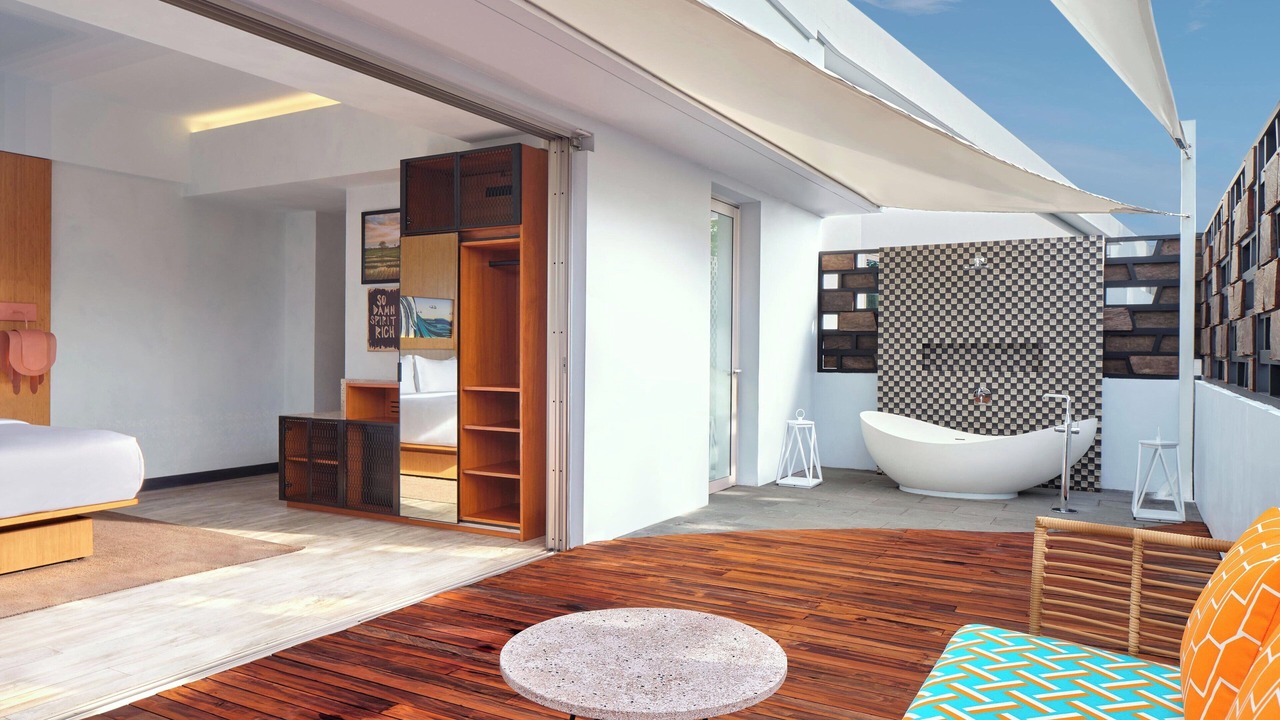 Photo of Bedroom in Batubelig
