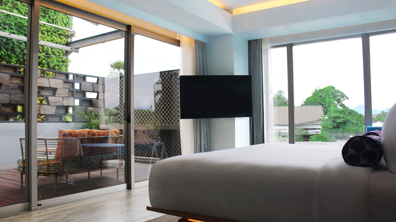 Photo of Bedroom in Batubelig