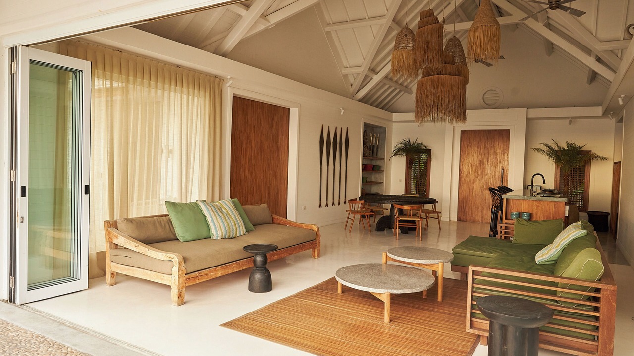Photo of Outdoor in Ceningan Island