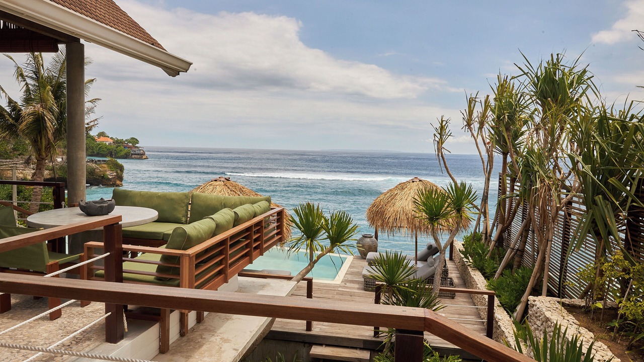 Photo of Outdoor in Ceningan Island