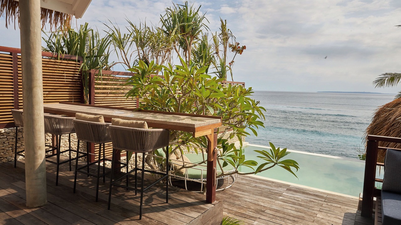Photo of Outdoor in Ceningan Island