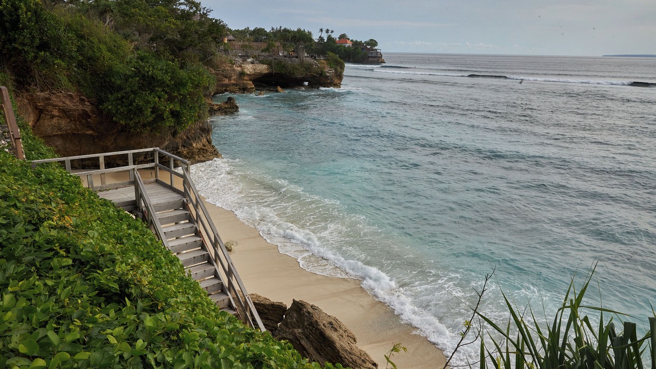 Photo of Others in Ceningan Island
