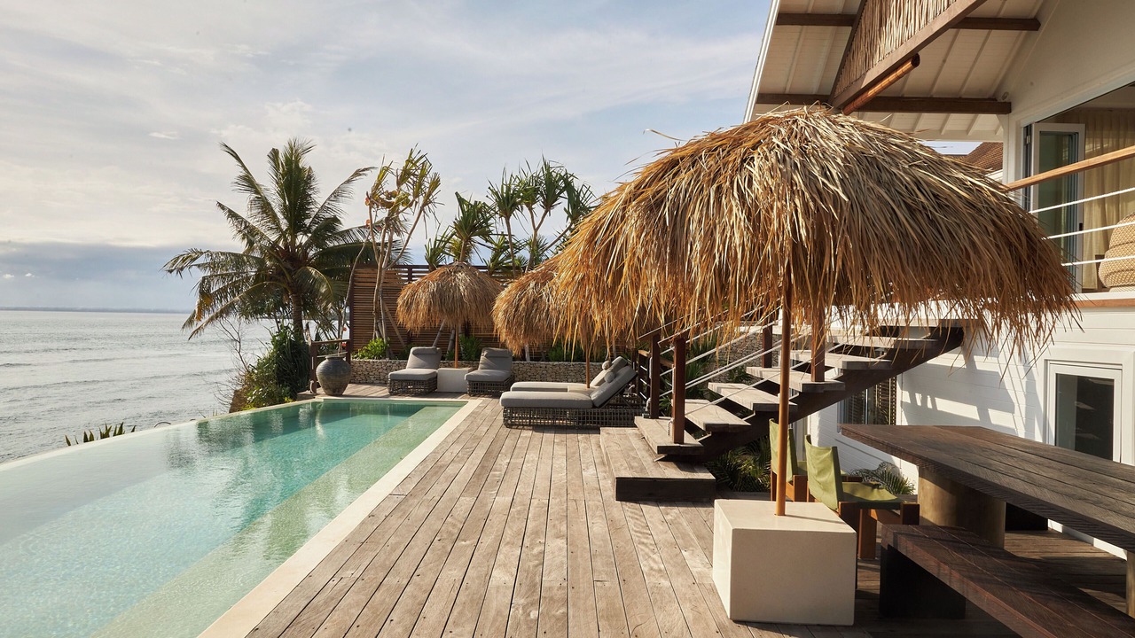 Photo of Outdoor in Ceningan Island