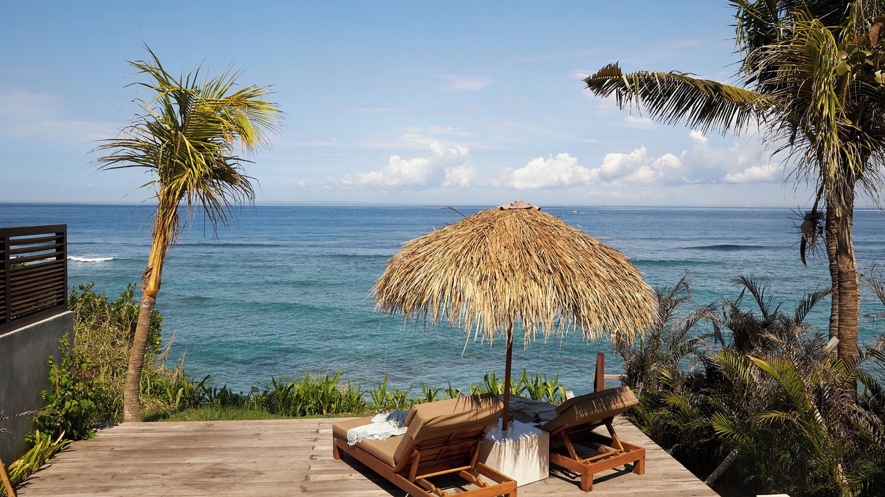 Photo of Outdoor in Ceningan Island