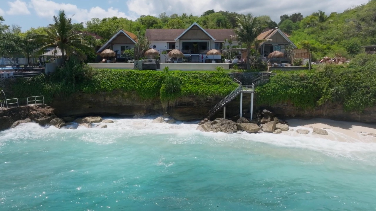 Photo of Outdoor in Ceningan Island