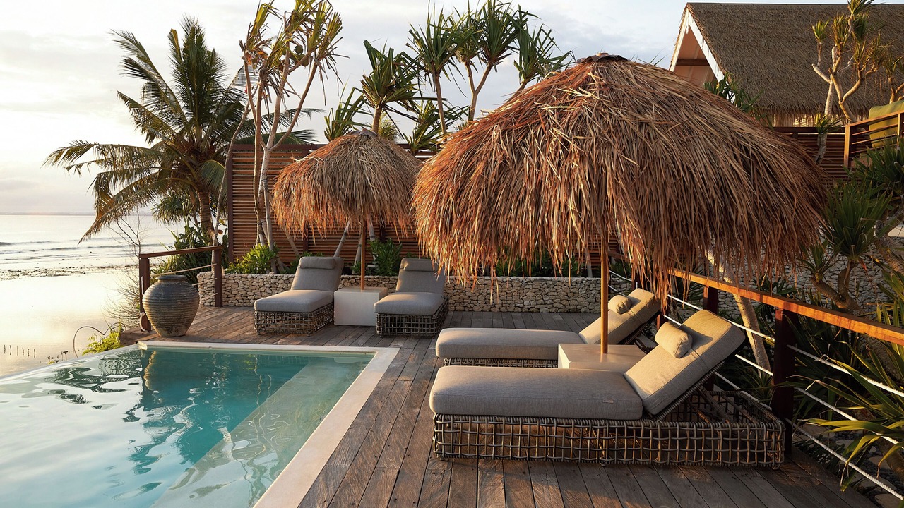 Photo of Outdoor in Ceningan Island
