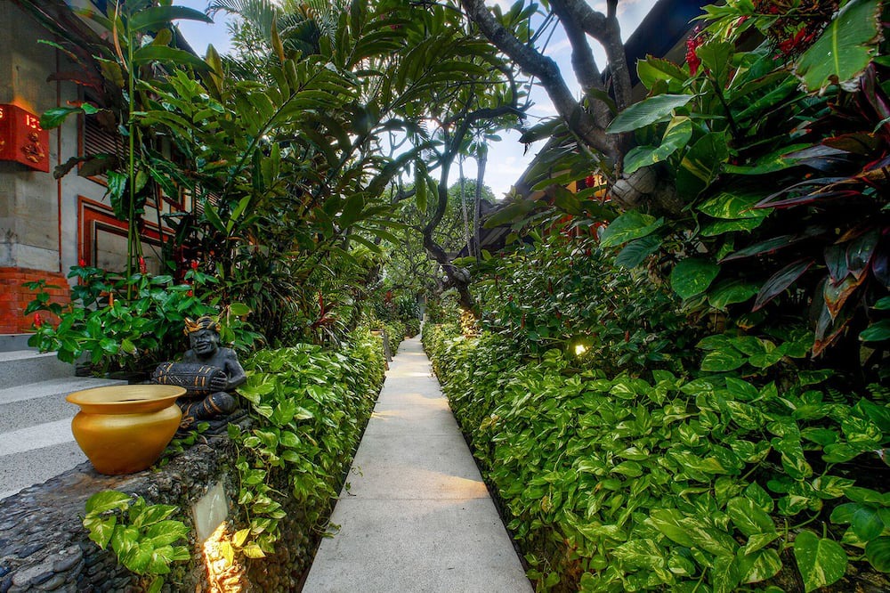 Photo of Outdoor in Downtown Kuta