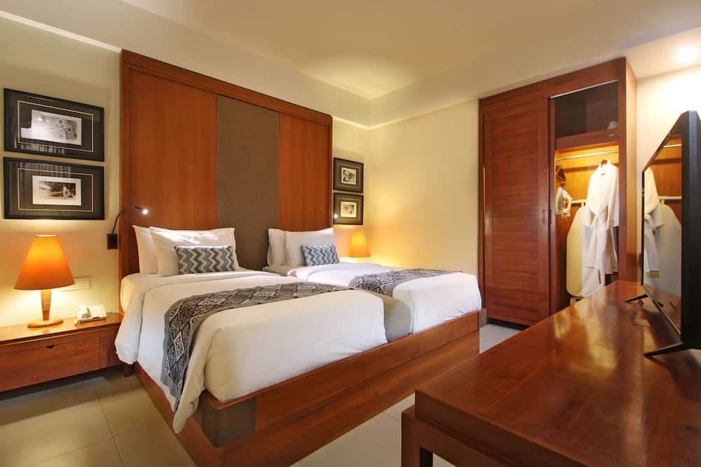 Photo of Bedroom in Downtown Kuta