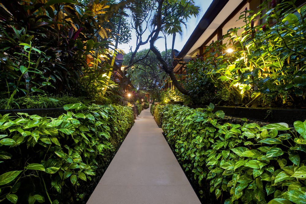 Photo of Outdoor in Downtown Kuta