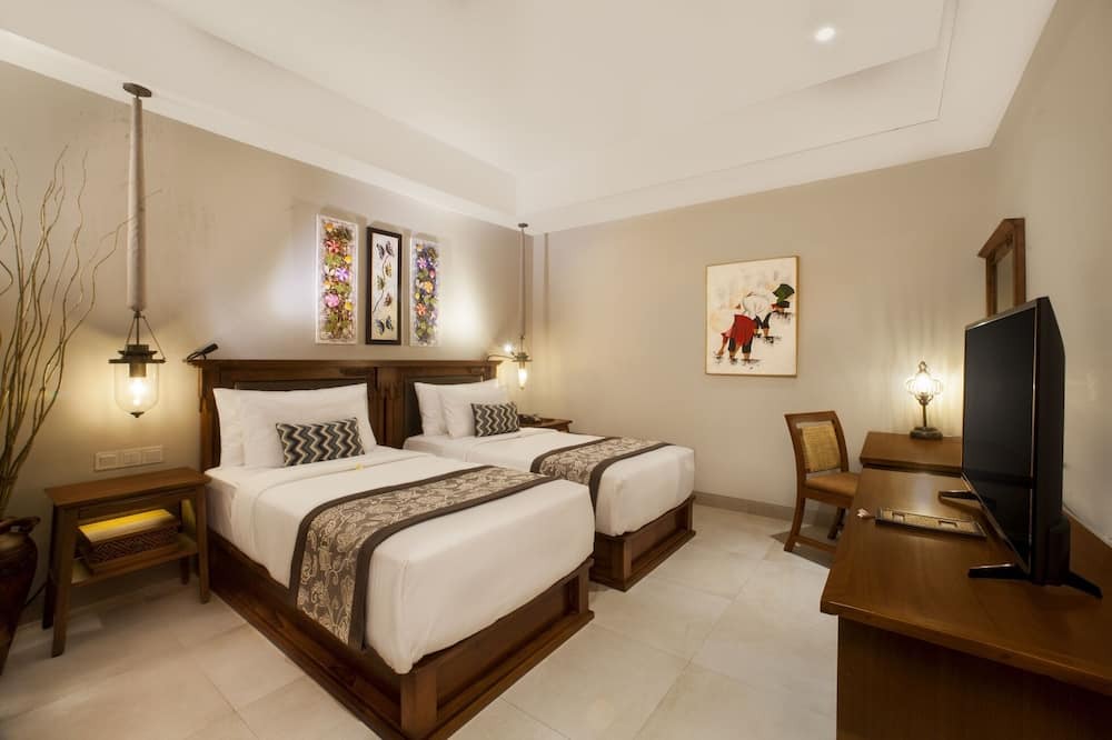 Photo of Bedroom in Downtown Kuta