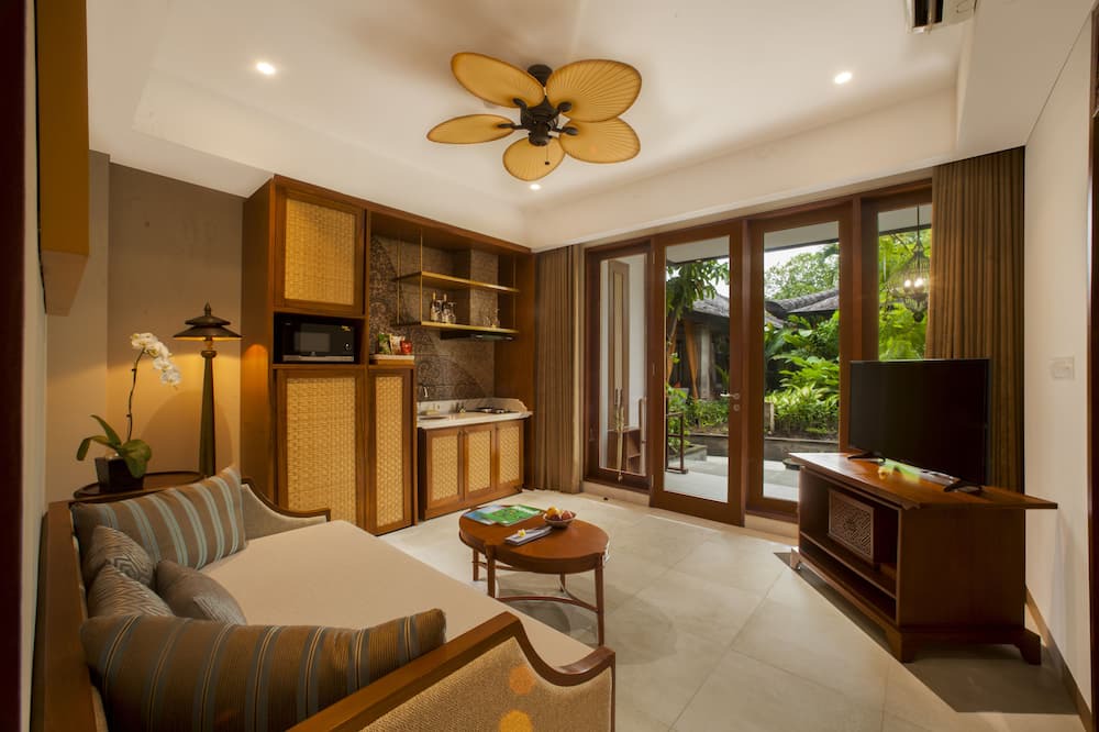 Photo of Livingroom in Downtown Kuta