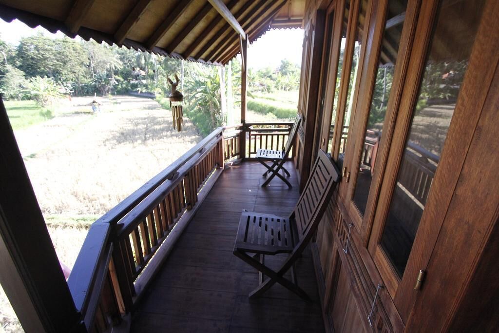 Photo of Patio Balcony in Jasri