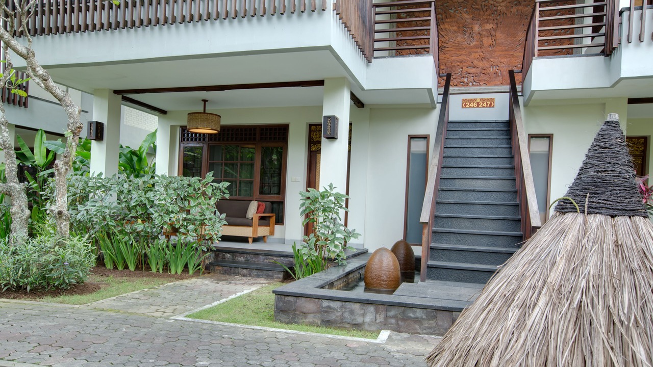 Photo of Outdoor in Candi Dasa