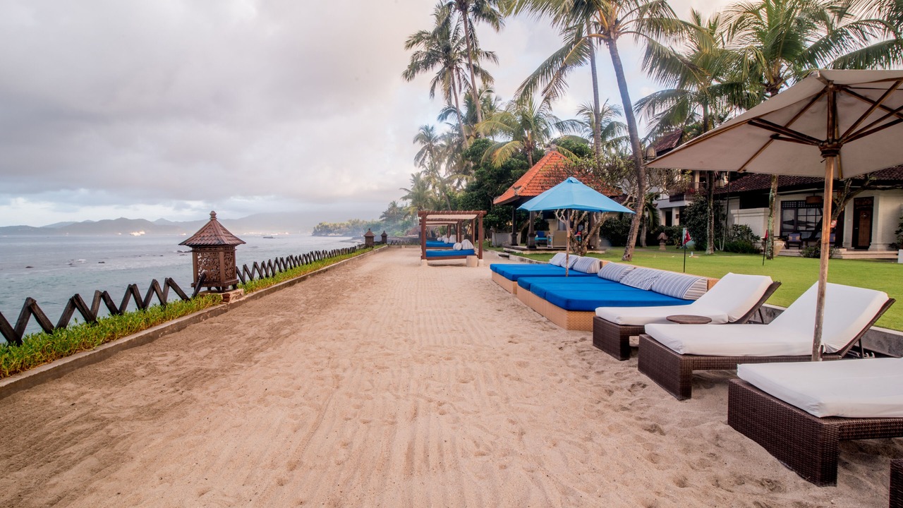 Photo of Outdoor in Candi Dasa