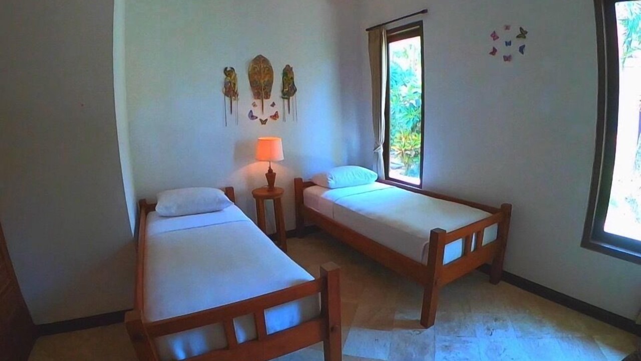 Photo of Bedroom in Sambirenteng