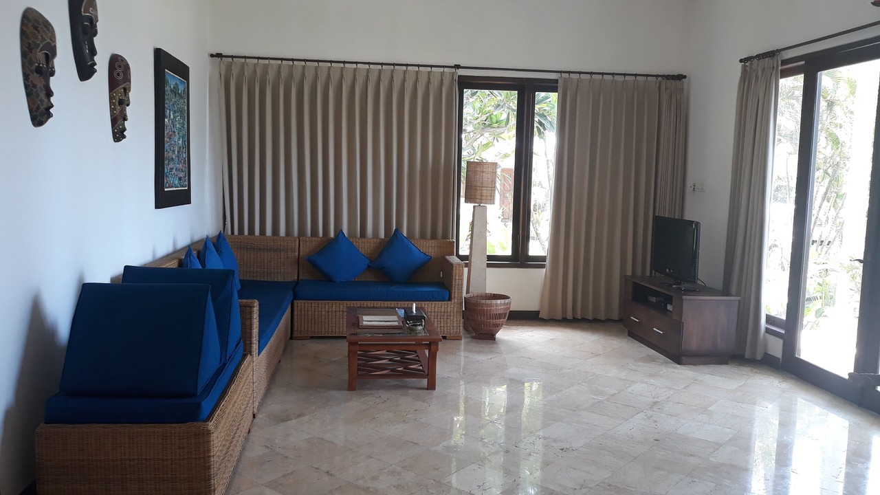 Photo of Livingroom in Sambirenteng