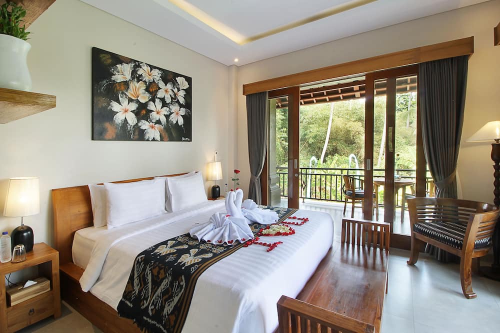Photo of Bedroom in Kutuh Kaja