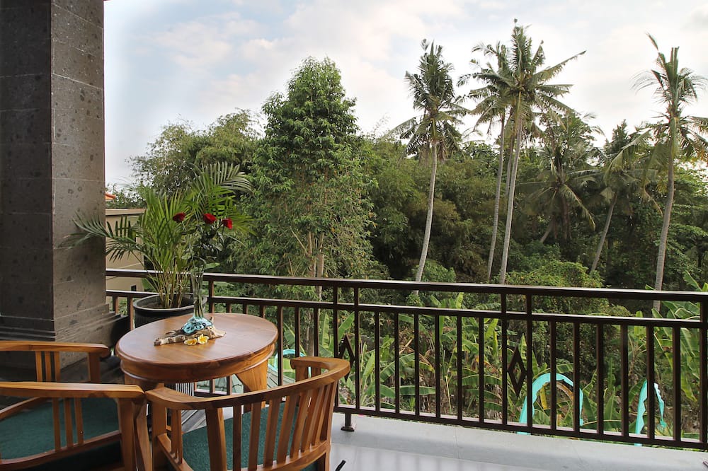 Photo of Patio Balcony in Kutuh Kaja