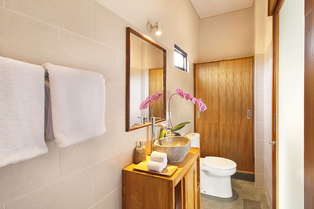 Photo of Bathroom in Kutuh Kaja